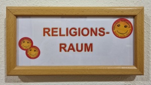 3_Religionsraum