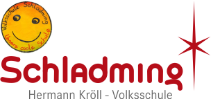 Logo Volksschule Schladming