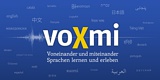 Logo voXmi