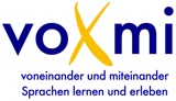 Logo voXmi